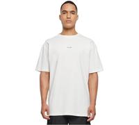 Merchcode T-Shirt Love Heavy Oversized Tee – Oversized Fit, 100% Baumwolle, Kurzarm – 5XL