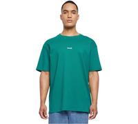 Merchcode Herren T-Shirt Love Heavy Oversized Tee, Oversized Fit, Cotton 100%, XL