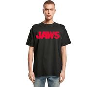 MERCHCODE Herren T-Shirt, Schwarz, XL