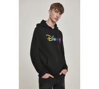 Mc Clothes Diney Rainbow Logo Sweatshirt XS Black
