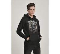 Merchcode Hoodie Motörhead SAW Hoody Black-XS