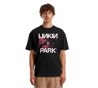 Merchcode Linkin Park From Zero Kurzarm-t-shirt