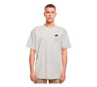 Mc Clothes Love In The Air Heavy Oversized Kurzarm-t-shirt (Herstellerartikelnummer: MP0008452-02946-0051)