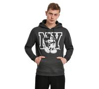 Merchcode Mickey Ny Kapuzenpullover