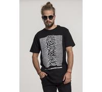 Merchcode T-Shirt Joy Divison UP Tee Black-4XL