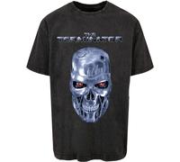 Mc Clothes Terminator I´ll Be Back Kurzarm-t-shirt