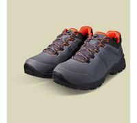 Mercury IV Low GTX® Men UK 11,5 grau - titanium-hot red