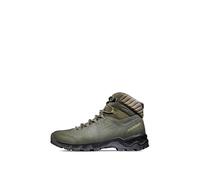 Mammut Herren Mercury Iv Mid Gtx Men Trekking- & Wanderschuhe, Dark Titanium Black, 45 1/3 EU