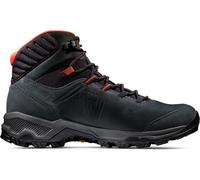 Mercury IV Mid GTX Men black-hot red 9 black-hot red