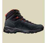 Mercury IV Mid GTX Men Größe UK 10 Farbe black-hot red