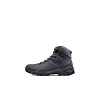 Mercury IV Mid GTX Men - klassischer, wasserdichter Wanderstiefel für komfortable Tageswanderungen - Mammut dark iguana-iguana 10.5 UK / 45 1/3