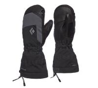 Mercury Mitts (Handschuhe), Unisex - Black Diamond 0002-Black L