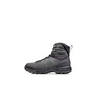 Mammut Mercury Tour II High GTX Herren schwarz-schwarz 9
