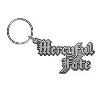 MERCYFUL FATE SCHLÜSSELANHÄNGER Keyring Keychain #1 Don't Break The Oath