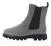 Sioux Chelseaboots Meredira 729 Damen Grau Größe 5,5 UK