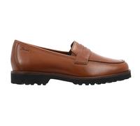 Sioux Slipper 65407-709, braun, 5½ braun