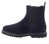 Sioux Stiefelette Meredith 745 Blau 69541 Größe 5½