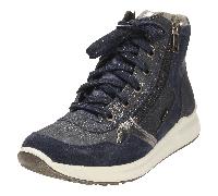 Merida blau - Gr. - 27