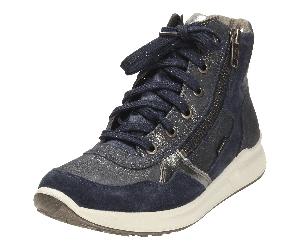 Merida blau - Gr. - 27