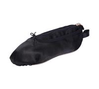 MERIGLARE Ballett Tanzschuh Make Up Tasche, Geschenk, Vielseitiges, Stilvolles Ballettschuh Federmäppchen