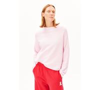 ARMEDANGELS Pullover MERINAA rosa Größe XS