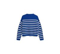 ARMEDANGELS Pullover MERINAA blau | S