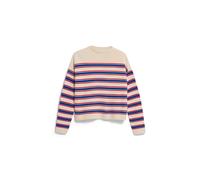 ARMEDANGELS Pullover MERINAA creme | XL