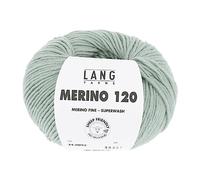 Merino 120 Superwash 0098 olive
