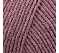 Merino 120 Superwash 0148 altrosa dunkel