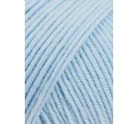 Merino 120 Superwash 0173 eisblau