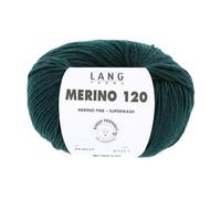Merino 120 Superwash 0217 tanne