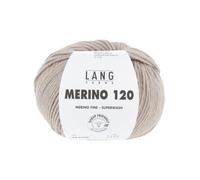 Merino 120 Superwash 0226 stein melange