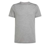 Merino 125 Cool-Lite Blend Sphere III T-Shirt Herren-Metro Heather-L