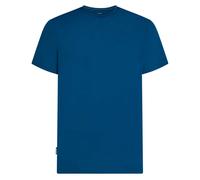 Merino 125 Cool-Lite Blend Sphere III T-Shirt Herren-Metro Heather-S