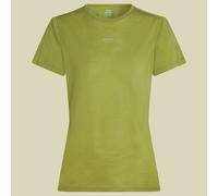 Merino 125 Cool-Lite™ Speed SS Tee Women L grün - olive