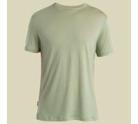Icebreaker Herren T-Shirt Merino 125 Cool-Lite Sphere III SS Lichen Größe L