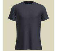 Merino 125 Cool-Lite Sphere III SS Tee Men M blau II - midnight navy heather