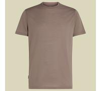 Merino 125 Cool-Lite Sphere III SS Tee Men XXL braun - porcini