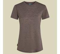 Merino 125 Cool-Lite Sphere III SS Tee Women bittersweet heather L