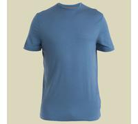 Icebreaker Men's Merino 150 Tech Lite III Short Sleeve Tee Dawn L