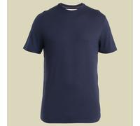 Merino 150 Tech Lite III SS Tee Men L midnight navy