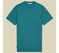 Icebreaker M Merino 150 Tech Lite III SS Tee Herren T-Shirt XXL blau