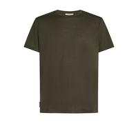 Icebreaker - Merino 150 Tech Lite III SS Tee T-Shirt - Dark Loden M
