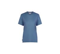 Merino 150 Tech Lite Relaxed T-Shirt Damen Kurzarmshirt, S S dawn