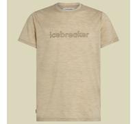 Icebreaker 150 Tech Lite Ibstitchline Kurzarm-t-shirt
