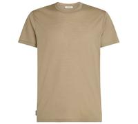 Icebreaker Wander-/Freizeit Tshirt Merino 150 Tech Lite III (100% Merinowolle) braun Herren, Größe M