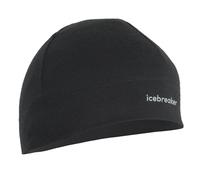 Merino 200 Oasis Beanie Mütze Unisex Schwarz