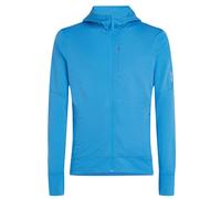 Merino 260 Quantum IV LS Zip Hoodie Herren Arctic-M