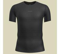 Icebreaker Herren 75 Cool-Lite Featherlight T-Shirt (Größe M, schwarz)