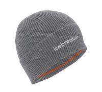 Merino All Day Toque Beanie Unisex Gritstone Heather
